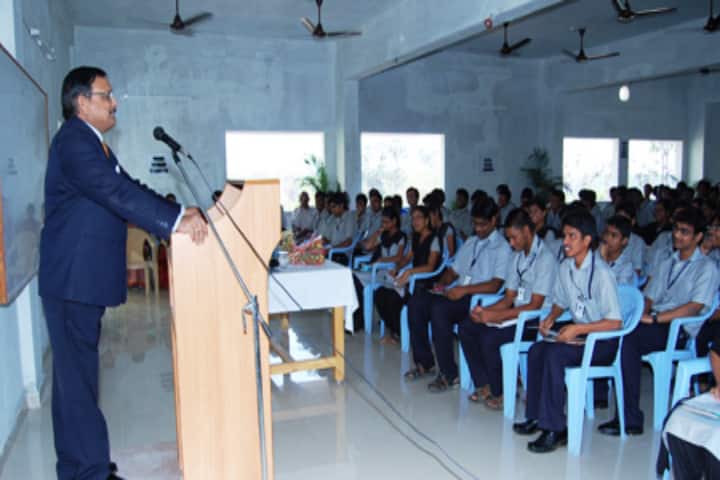 auditorium
